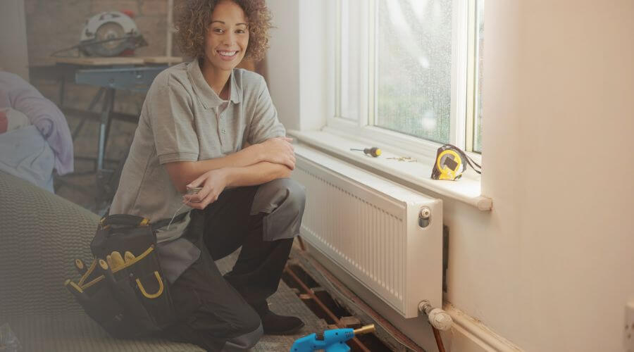 Plumbing in Fort Davis, AL